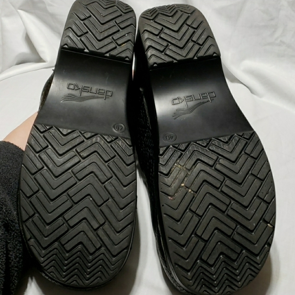 Dansko Clogs - image 4